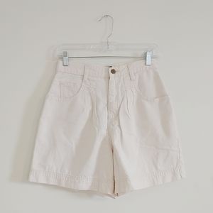 VTG High Waisted Shorts